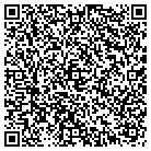QR code with A T Security & Video Systems contacts