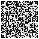 QR code with S J Kellerman & Assoc contacts