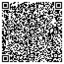 QR code with R Neil Zinn contacts