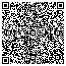 QR code with Maurice's contacts