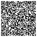 QR code with Hoover Fence Company contacts