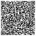 QR code with Rick's Plumbing Heating & Cool contacts