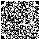QR code with Rice's Country Gardens contacts
