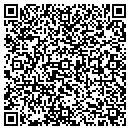 QR code with Mark Yoder contacts