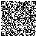 QR code with D M I contacts