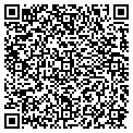 QR code with Apcoa contacts