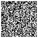 QR code with TJ Maxx contacts