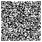 QR code with Penn Station East Coast Subs contacts