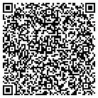 QR code with L R Professional Engineering contacts