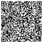 QR code with Custom 4 Floors Of New Albany contacts