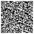 QR code with James W Kueker contacts