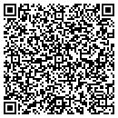 QR code with G T Electric Inc contacts