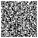 QR code with Maurice's contacts