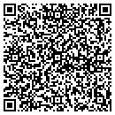 QR code with W F Tyler contacts
