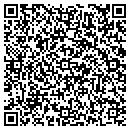 QR code with Preston Trails contacts