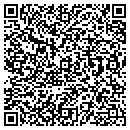 QR code with RNP Graphics contacts