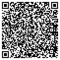 QR code with Gaff contacts