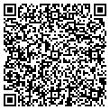 QR code with Ptc contacts