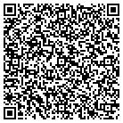 QR code with K T Coding & Transciption contacts