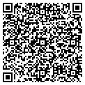 QR code with TCBY contacts