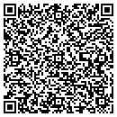 QR code with Hedrick Frams contacts