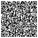 QR code with Creegan Co contacts
