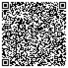QR code with District Xi Area Agency/Aging contacts