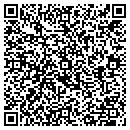 QR code with AC Accel contacts