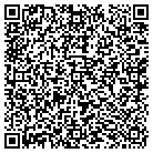 QR code with T Powers & Son Installations contacts