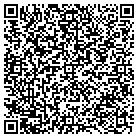 QR code with First Fdral Sving Ln Assn Dlta contacts