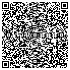 QR code with Amlin Auction Service contacts