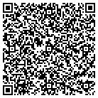 QR code with B G's Restaurant & Lounge contacts