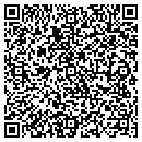 QR code with Uptown Strings contacts