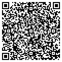 QR code with P J's contacts