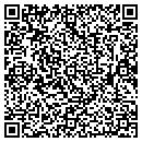 QR code with Ries Design contacts