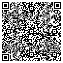 QR code with Yummys Icre Cream contacts