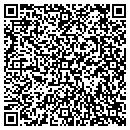 QR code with Huntsburg Town Hall contacts