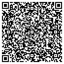 QR code with Alberto Haro contacts