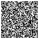QR code with Annes Donut contacts