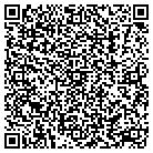 QR code with Manolis Vavuranakis MD contacts