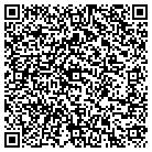 QR code with R S Garek Associates contacts