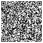 QR code with Farm & Country Excavating Inc contacts