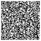 QR code with Heavy Duty Brake Supply contacts