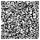 QR code with Kc Painting Cleaning contacts