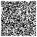 QR code with N A Mc Call LTD contacts