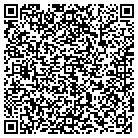 QR code with Thrift Box Lucile Packard contacts