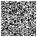 QR code with TICKETS.COM contacts
