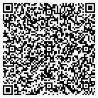 QR code with Reid Unclaimed Property Service contacts