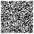 QR code with Ashtabula County Coroners Ofc contacts