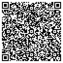 QR code with L R Davey contacts